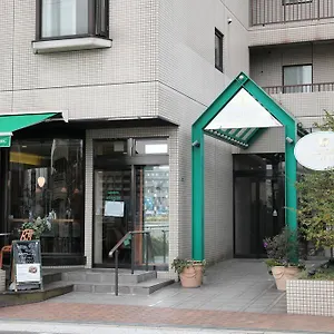 Kishibe Station 3*, Suita Japan