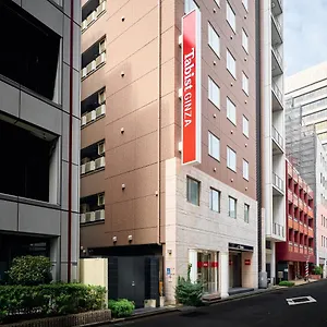 Tabist Ginza 東京都