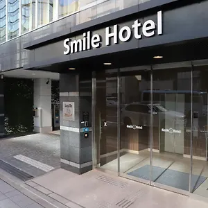 Smile Shinagawa Sengakuji Ekimae 도쿄