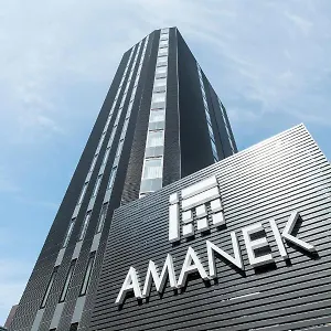 מלון Amanek Shinjuku Kabukicho