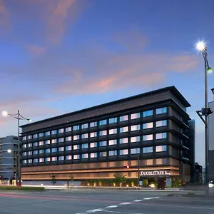 Doubletree By Hilton Higashiyama 4*, Kyoto Japan