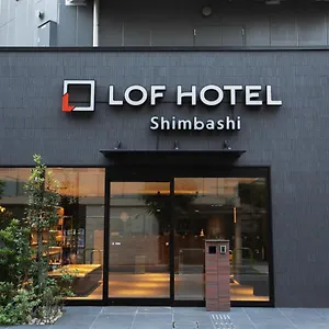 Lof 新橋 東京都
