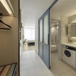 Hyatt House Shibuya 東京都
