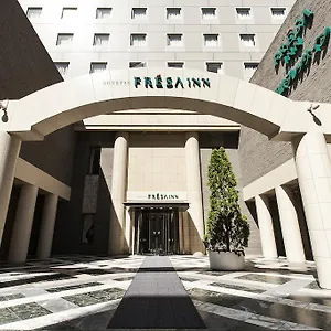 3* 酒店 相铁fresa Inn-东京蒲田