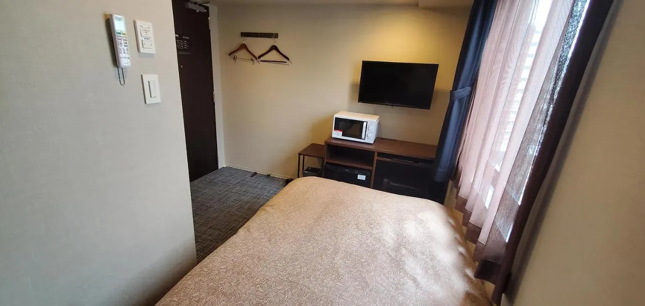 Hotel Livemax Kamata Ekimae Tokyo